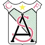 Logo of the Atlético Sanluqueño CF from Spain Atlético Sanluqueño CF