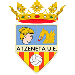 Logo do Atzeneta de Espanha Atzeneta