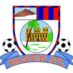Logo do Balsicas Atlético de Espanha Balsicas Atlético