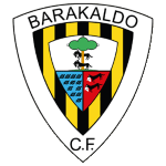 Logo of the Barakaldo CF from Spain Barakaldo CF