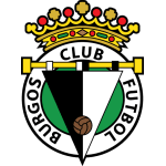 Logo do Burgos CF de Espanha Burgos CF