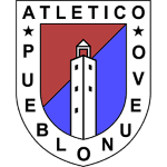 Logo do Atlético Pueblonuevo de Espanha Atlético Pueblonuevo