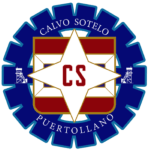 Logo do Calvo Sotelo de Espanha Calvo Sotelo