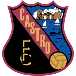 Logo do Castro de Espanha Castro
