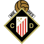 Logo do Caudal Deportivo de Espanha Caudal Deportivo
