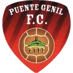 Logo of the Puente Genil from Spain Puente Genil