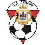 Logo do Arnedo de Espanha Arnedo
