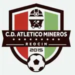 Logo do Atlético Mineros de Espanha Atlético Mineros