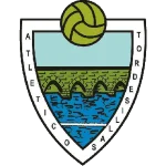 Logo do Atlético Tordesillas de Espanha Atlético Tordesillas