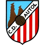 Logo do Autol de Espanha Autol