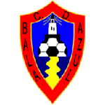 Logo of the Bala Azul from Spain Bala Azul