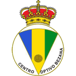 Logo do Bezana de Espanha Bezana
