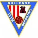 Logo do Bullense de Espanha Bullense