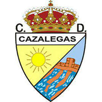 Logo of the Cazalegas from Spain Cazalegas