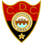 Logo do Cieza de Espanha Cieza