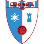 Logo of the Ciudad de Lucena from Spain Ciudad de Lucena