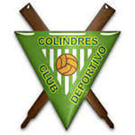 Logo do Colindres de Espanha Colindres
