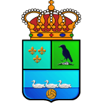 Logo do Colunga de Espanha Colunga
