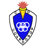 Logo do Covadonga de Espanha Covadonga