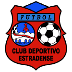 Logo of the Estradense from Spain Estradense