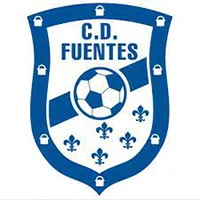 Logo of the Fuentes from Spain Fuentes