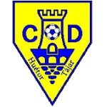 Logo of the Huétor Tájar from Spain Huétor Tájar