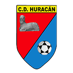 Logo do Huracán Balazote de Espanha Huracán Balazote
