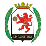 Logo of the Llosetense from Spain Llosetense