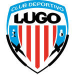 Logo of the CD Lugo from Spain CD Lugo