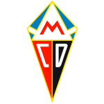 Logo of the CD Mensajero from Spain CD Mensajero
