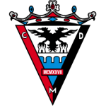 Logo do Mirandés II de Espanha Mirandés II