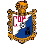 Logo do Mosconia de Espanha Mosconia