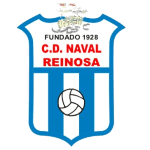 Logo do Naval de Espanha Naval