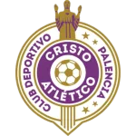 Logo do Cristo Atlético de Espanha Cristo Atlético