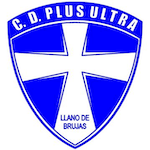 Logo of the Plus Ultra from Spain Plus Ultra