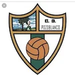 Logo of the Pozoblanco from Spain Pozoblanco