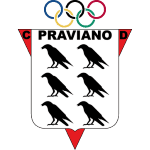 Logo of the Praviano from Spain Praviano