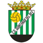 Logo do Quintanar del Rey de Espanha Quintanar del Rey