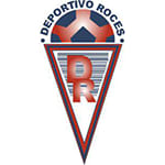 Logo do Roces de Espanha Roces