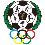 Logo of the San Ignacio from Spain San Ignacio