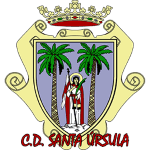 Logo of the Santa Úrsula from Spain Santa Úrsula
