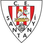 Logo of the Santanyí from Spain Santanyí