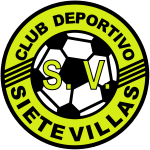 Logo do Siete Villas de Espanha Siete Villas