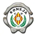 Logo of the Soneja from Spain Soneja