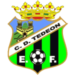 Logo do Tedeón de Espanha Tedeón