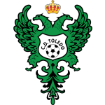 Logo do CD Toledo de Espanha CD Toledo
