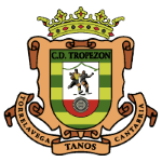 Logo do CD Tropezón de Espanha CD Tropezón