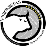 Logo of the Unionistas de Salamanca CF from Spain Unionistas de Salamanca CF