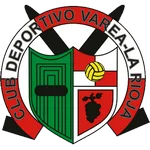 Logo do CD Varea de Espanha CD Varea