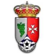 Logo do Villaralbo de Espanha Villaralbo